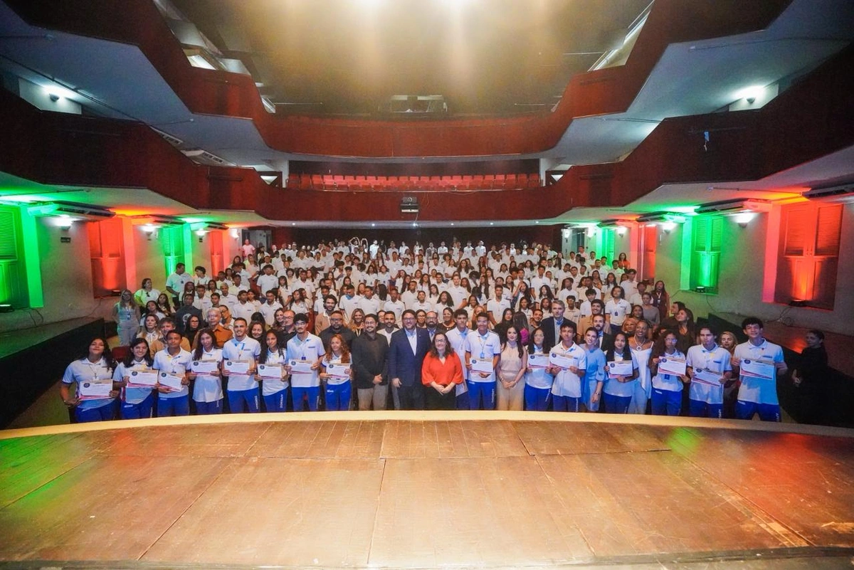 Governo certifica jovens e torna programa Oportunidade Jovem permanente