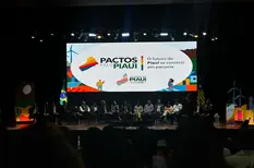 Governo do Estado apresenta resultados do 1º ano do programa Pactos Pelo Piauí