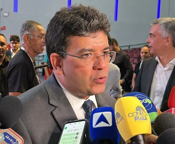 Governo do Estado apresenta resultados do 1º ano do programa Pactos Pelo Piauí