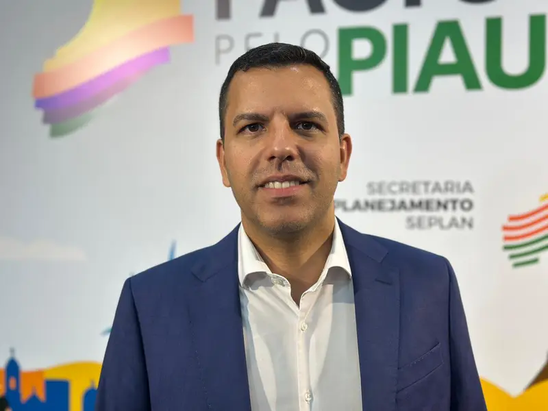 Governo do Estado apresenta resultados do 1º ano do programa Pactos Pelo Piauí