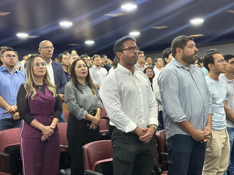 Governo do Estado apresenta resultados do 1º ano do programa Pactos Pelo Piauí