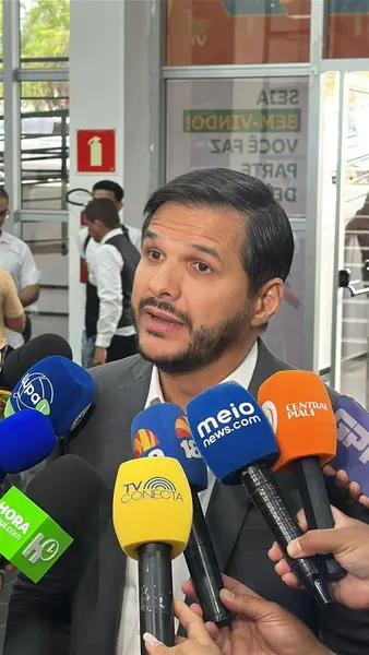 Governo do Estado apresenta resultados do 1º ano do programa Pactos Pelo Piauí