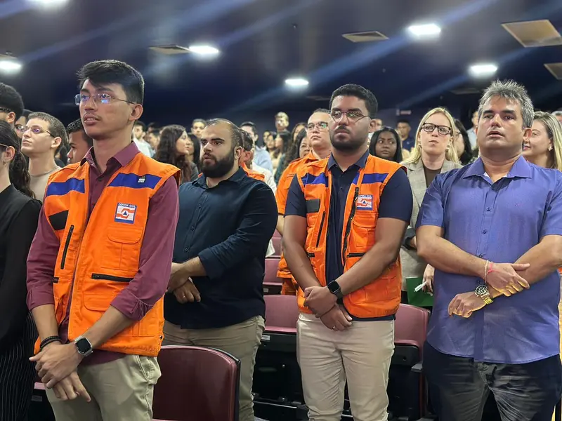 Governo do Estado apresenta resultados do 1º ano do programa Pactos Pelo Piauí