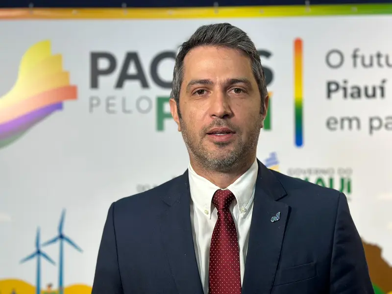 Governo do Estado apresenta resultados do 1º ano do programa Pactos Pelo Piauí