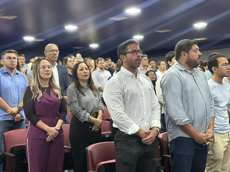 Governo do Estado apresenta resultados do 1º ano do programa Pactos Pelo Piauí