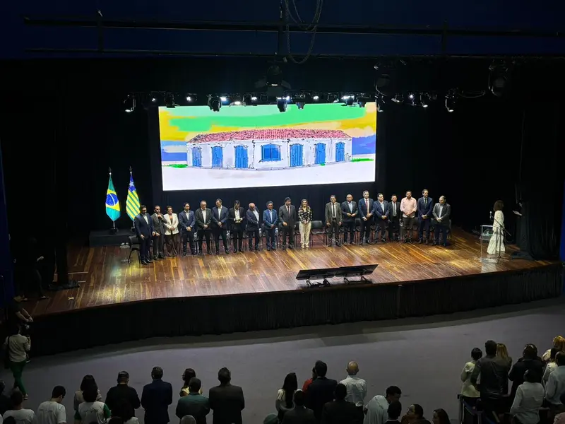 Governo do Piauí amplia ensino superior e lança novos cursos em todo o estado