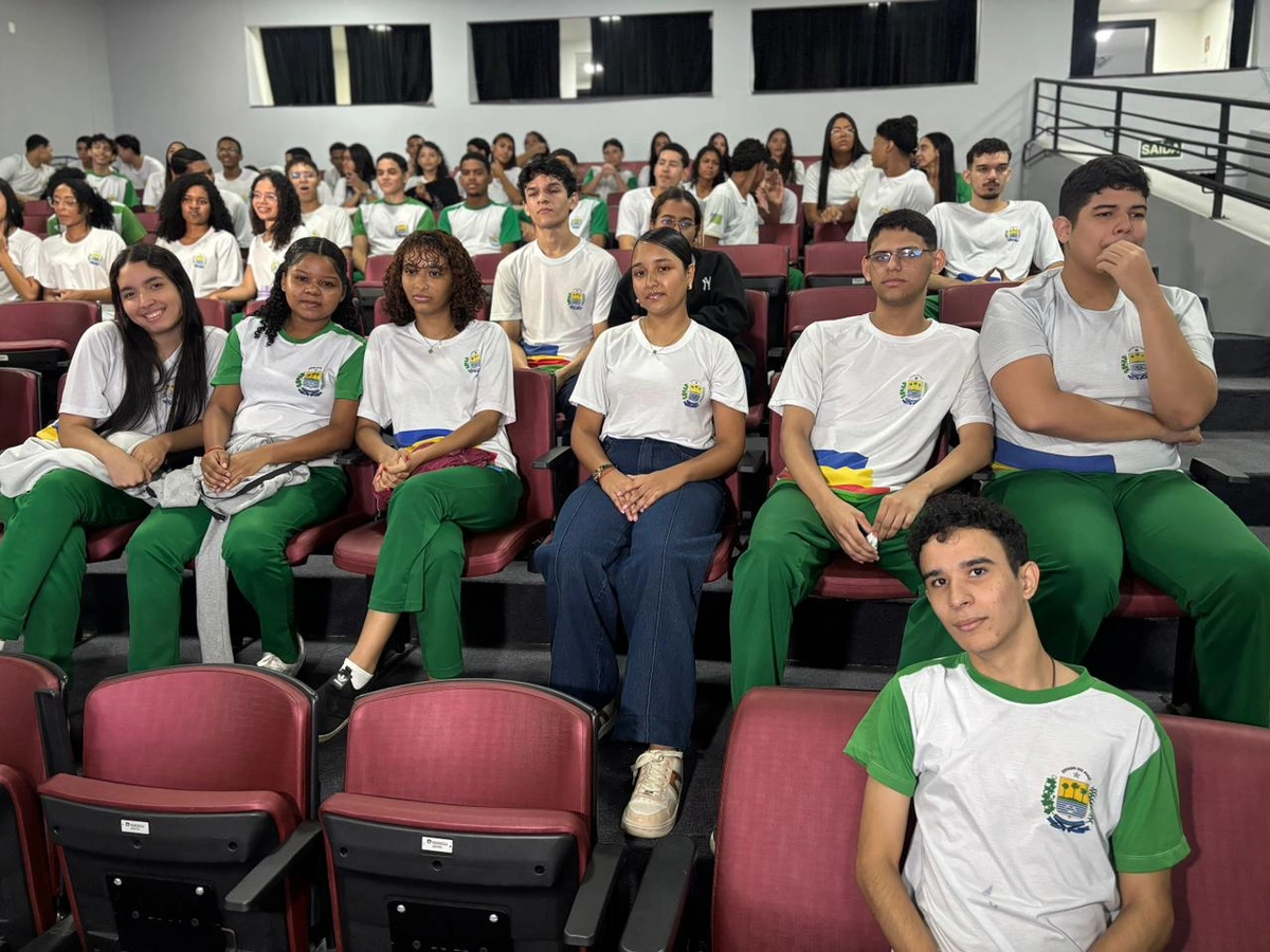Governo do Piauí amplia ensino superior e lança novos cursos em todo o estado