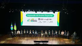 Governo do Piauí amplia ensino superior e lança novos cursos em todo o estado (Foto: Conecta Piauí)