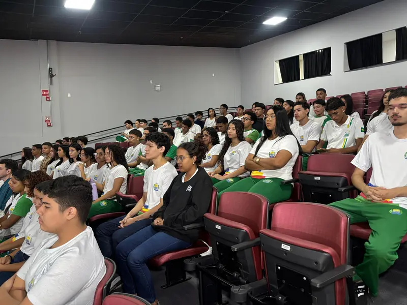Governo do Piauí amplia ensino superior e lança novos cursos em todo o estado