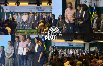 Governo do Piauí e BNDES anunciam edital de revitalização da Bacia do Parnaíba