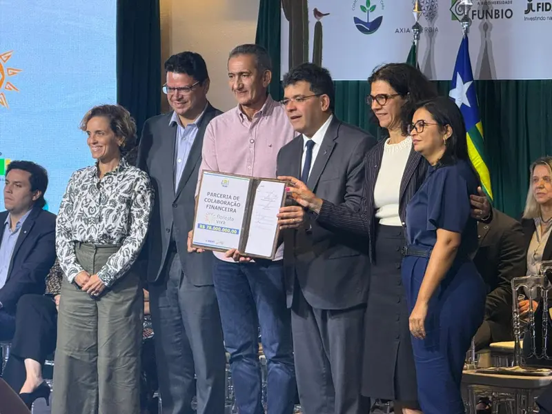 Governo do Piauí e BNDES lançam edital de revitalização da Bacia do Parnaíba