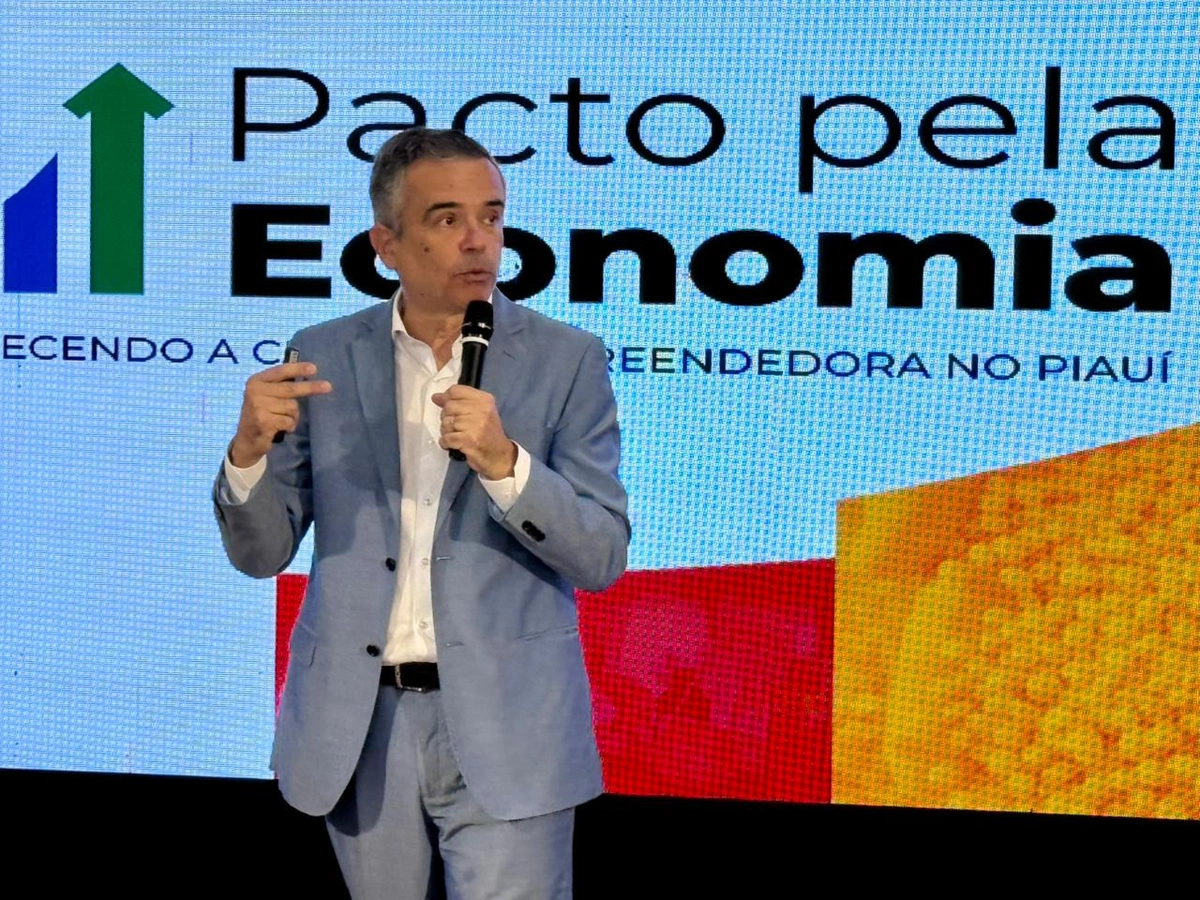 Governo do Piauí lança Pacto pela Economia para impulsionar municípios