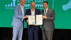 Governo do Piauí lança Pacto pela Economia para impulsionar municípios (Foto: Conecta Piauí)