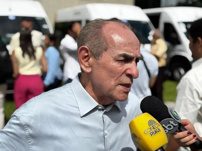 Governo realiza entrega de vans do programa MobSUAS a municípios piauienses