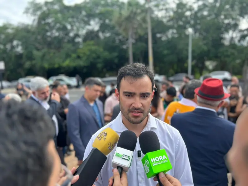 Governo realiza entrega de vans do programa MobSUAS a municípios piauienses