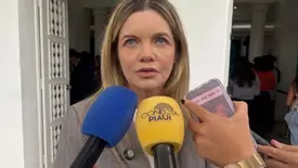 Gracinha Mão Santa (Foto: Conecta Piauí)