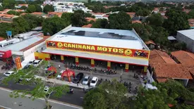 Grupo Caninana (Foto: Reprodução/Facebook)