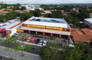 Grupo Caninana (Foto: Reprodução/Facebook)