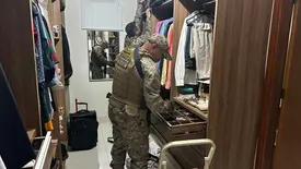 Grupo envolvido na venda de créditos fraudulentos é alvo de operação em Teresina (Foto: Divulgação/SSP-PI)