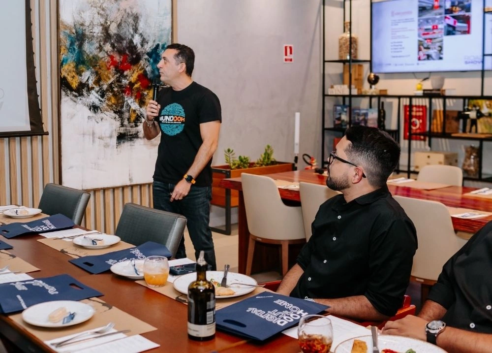 Grupo Urb promove UrbTalks em Teresina com líderes e tendências do varejo