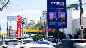 Grupo Urb promove UrbTalks em Teresina com líderes e tendências do varejo (Foto: Assessoria)