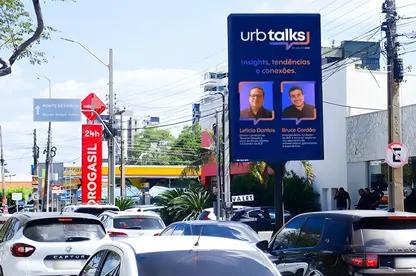 Grupo Urb promove UrbTalks em Teresina com líderes e tendências do varejo
