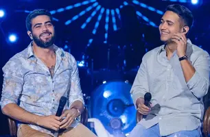 Henrique e Juliano (Foto: Divulgação)