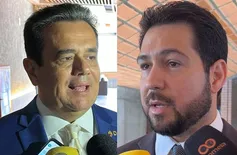 Henrique Pires crava que Dr. Felipe Sampaio será 1º suplente de Marcelo Castro