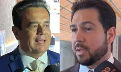 Henrique Pires crava que Dr. Felipe Sampaio será 1º suplente de Marcelo Castro