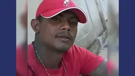 Homem baleado na BR-230 morre após ser socorrido em Oeiras (Foto: Reprodução)