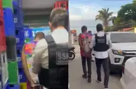 Homem condenado por abuso sexual é preso na zona Sul de Teresina