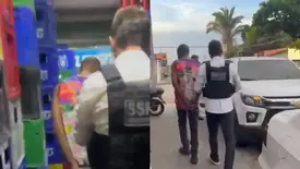 Homem condenado por abuso sexual é preso na zona Sul de Teresina (Foto: Conecta Piauí)