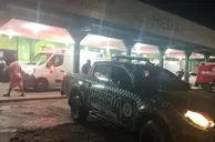 Homem é baleado por atirador e morre ao dar entrada no hospital