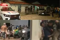 Homem é condenado a mais de 42 anos de prisão por matar a própria mãe em Teresina