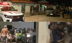 Homem é condenado a mais de 42 anos de prisão por matar a própria mãe em Teresina