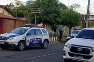 Homem é detido após ameaçar estudantes e desacatar policiais em Teresina
