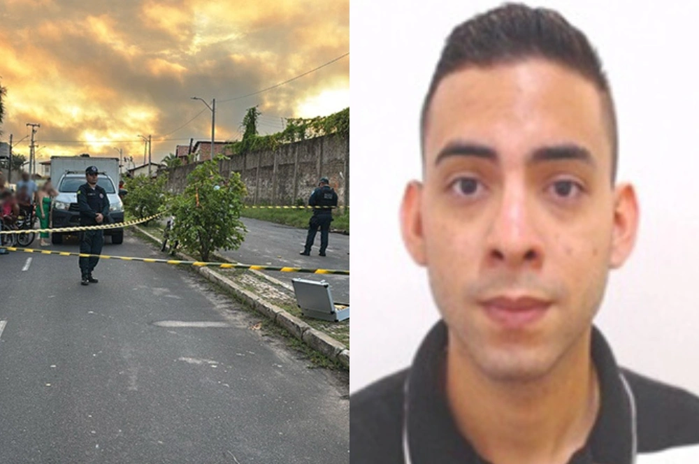 Homem é executado a tiros enquanto andava de bicicleta na zona Norte de Teresina