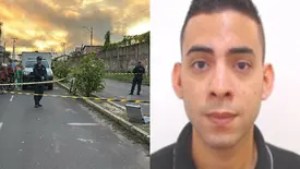 Homem é executado a tiros enquanto andava de bicicleta na zona Norte de Teresina (Foto: Reprodução)