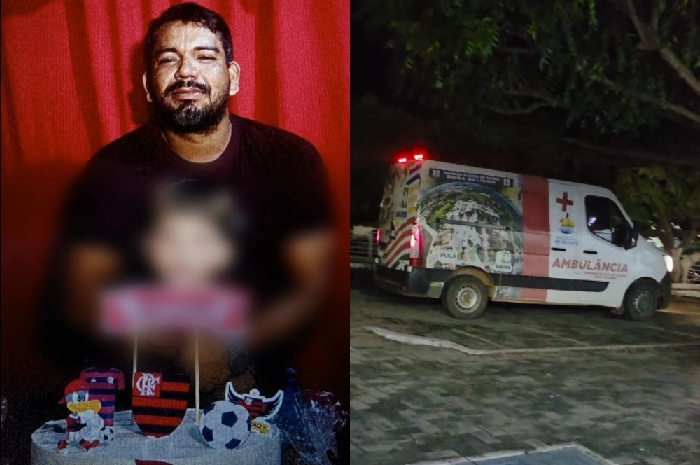 Homem é morto a facadas por atual da ex-companheira em Nossa Senhora de Nazaré