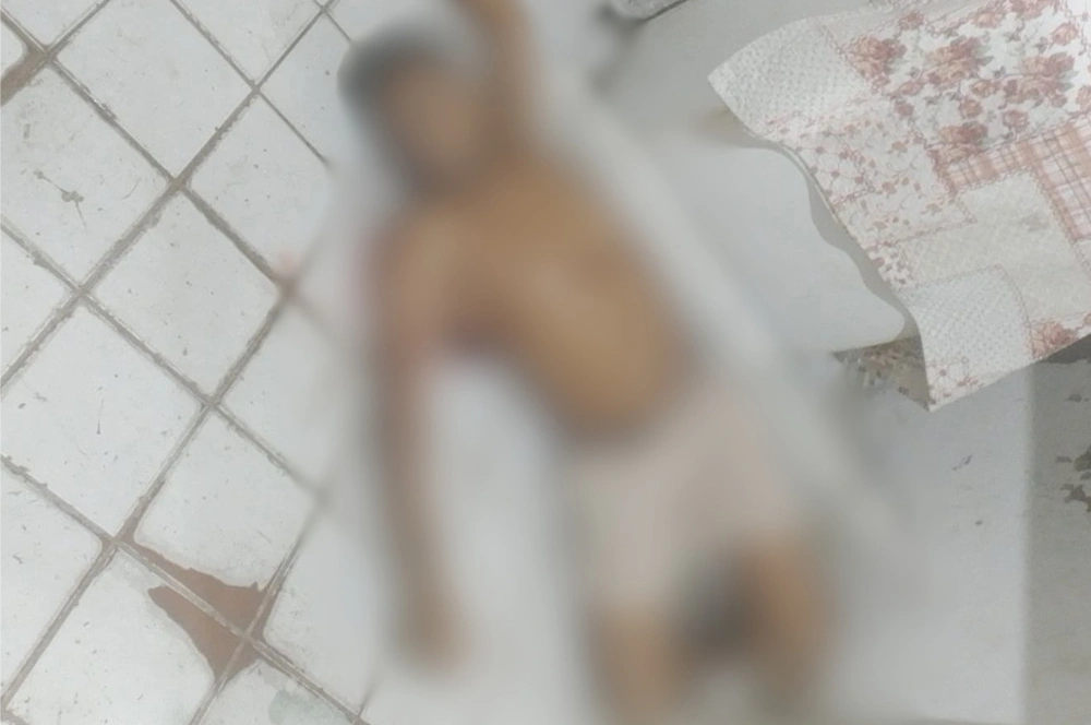 Homem é morto a tiros após ser chamado na porta de casa na zona Norte de Teresina