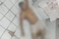 Homem é morto a tiros após ser chamado na porta de casa na zona Norte de Teresina