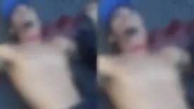 Homem é morto a tiros no Dirceu II, zona Sudeste de Teresina (Foto: Reprodução)