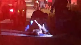 Homem é morto com cerca de cinco tiros na cabeça na zona Norte de Teresina (Foto: Reprodução)