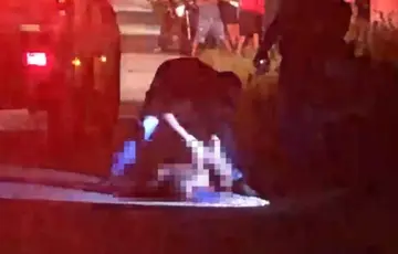 Homem é morto com cerca de cinco tiros na cabeça na zona Norte de Teresina