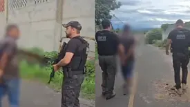 Homem é preso pela quarta vez por descumprir medida protetiva em Teresina (Foto: Reprodução)