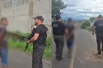 Homem é preso pela quarta vez por descumprir medida protetiva em Teresina