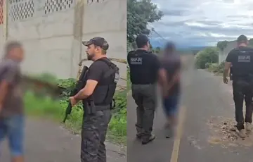 Homem é preso pela quarta vez por descumprir medida protetiva em Teresina