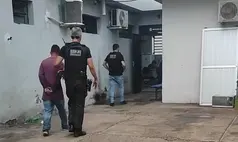 Homem é preso por descumprir medida protetiva na zona Sul de Teresina