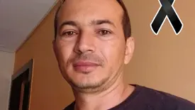 Homem morre após sofrer choque elétrico em Betânia do Piauí (Foto: Reprodução)