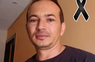 Homem morre após sofrer choque elétrico em Betânia do Piauí (Foto: Reprodução)